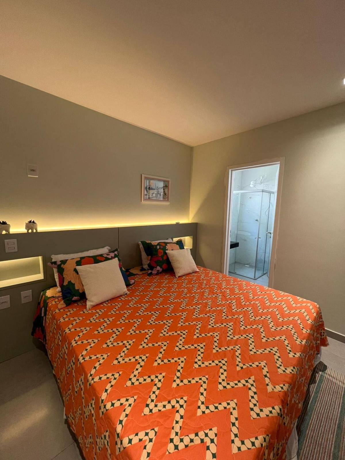 Pipa Condominio Flamingos - Casa 08 Praia de Pipa Eksteriør billede