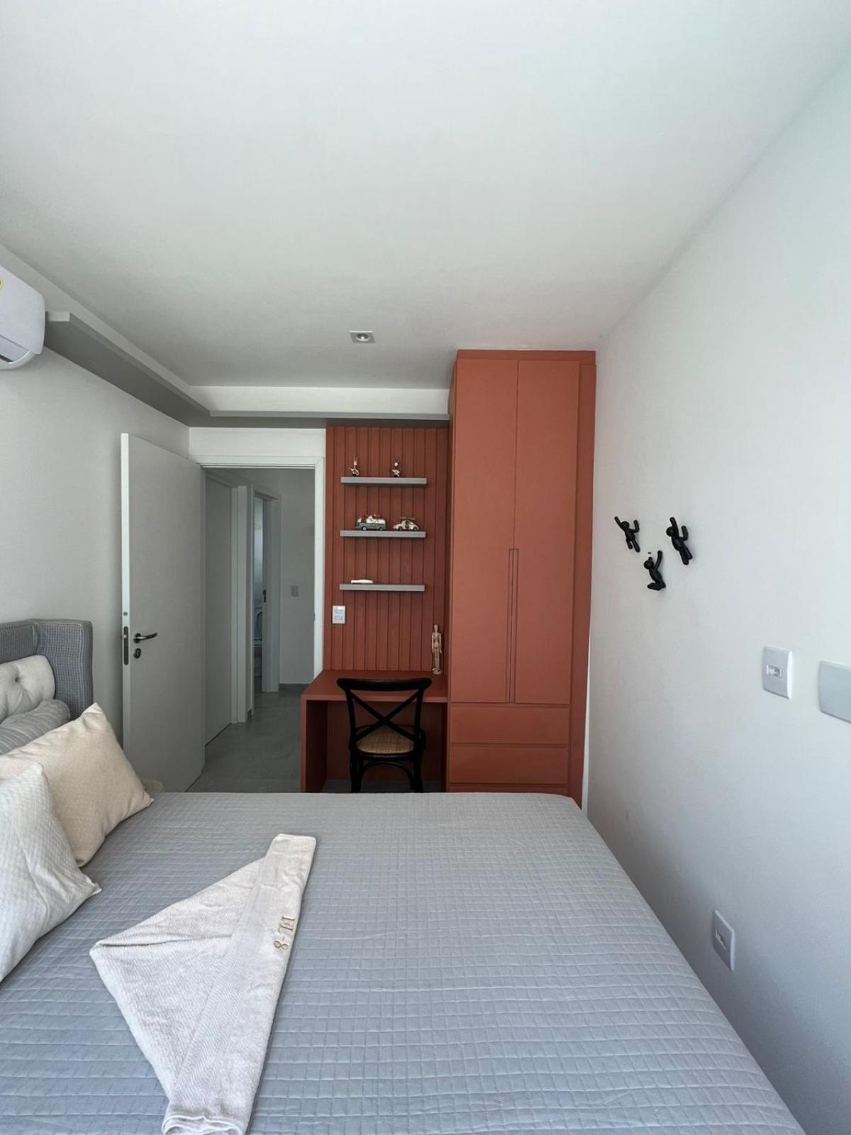 Pipa Condominio Flamingos - Casa 08 Praia de Pipa Eksteriør billede