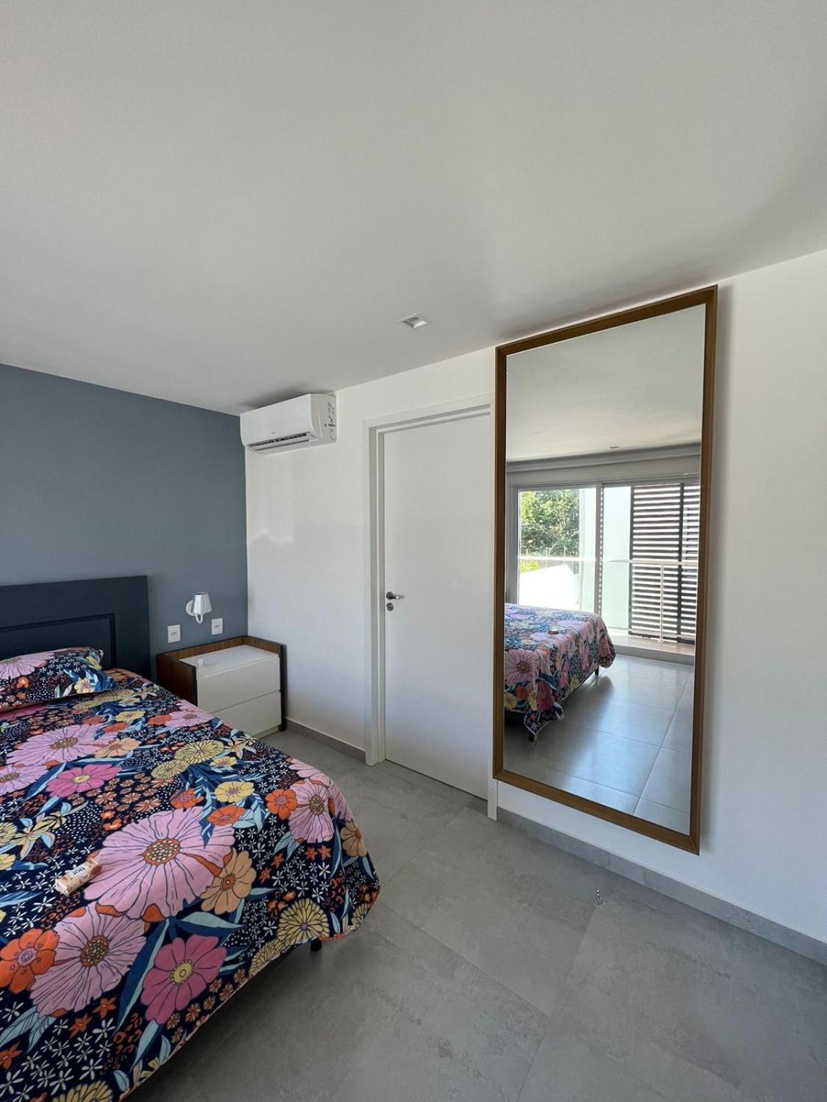 Pipa Condominio Flamingos - Casa 08 Praia de Pipa Eksteriør billede